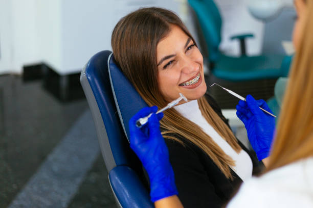 Full Mouth Reconstruction in Clear Lake Shores, TX