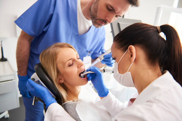 Best Sedation Dentistry  in Clear Lake Shores, TX