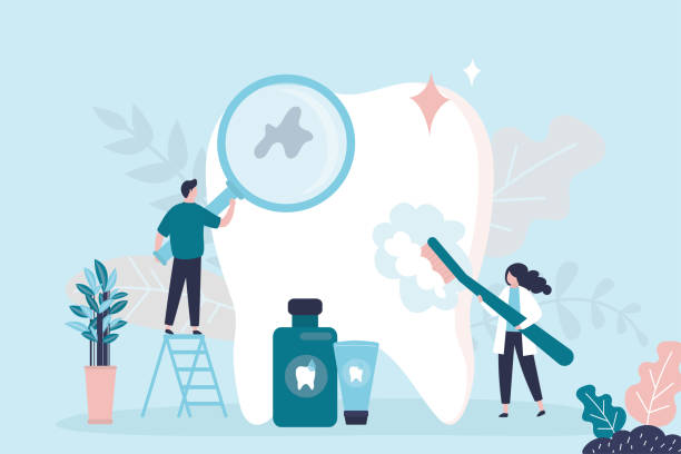 Dental X-Rays and Imaging in Clear Lake Shores, TX