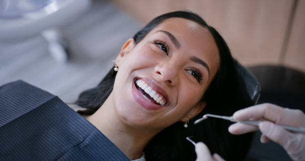Dental Bonding in Clear Lake Shores, TX