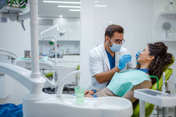 Why Choose Us for Your Dental Needs in Clear Lake Shores, TX