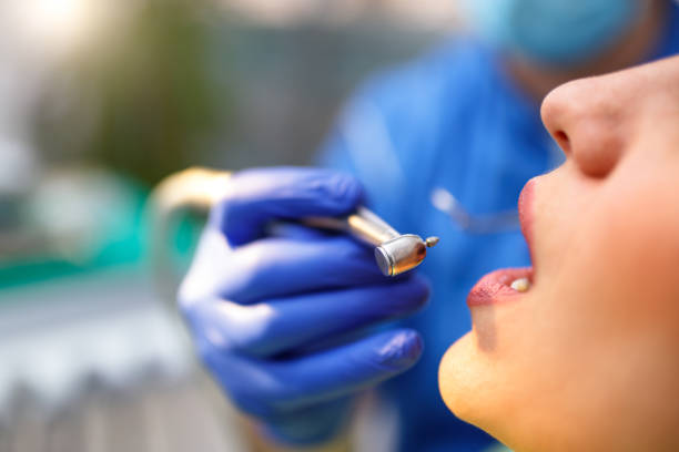 Why Choose Us for Your Dental Needs in Clear Lake Shores, TX